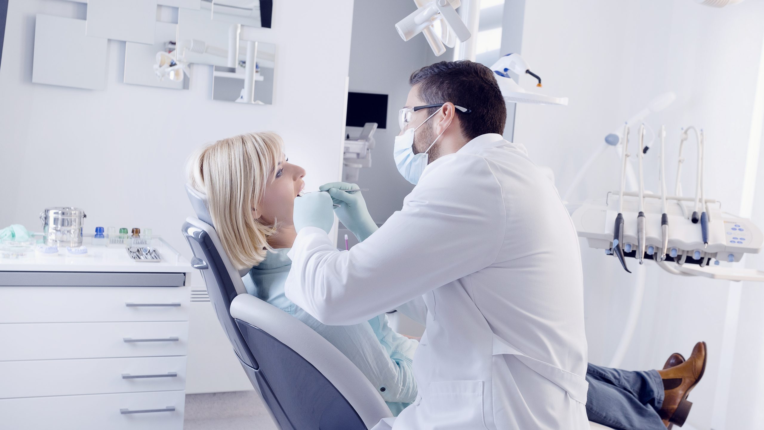 Dentist in Millbury, OH