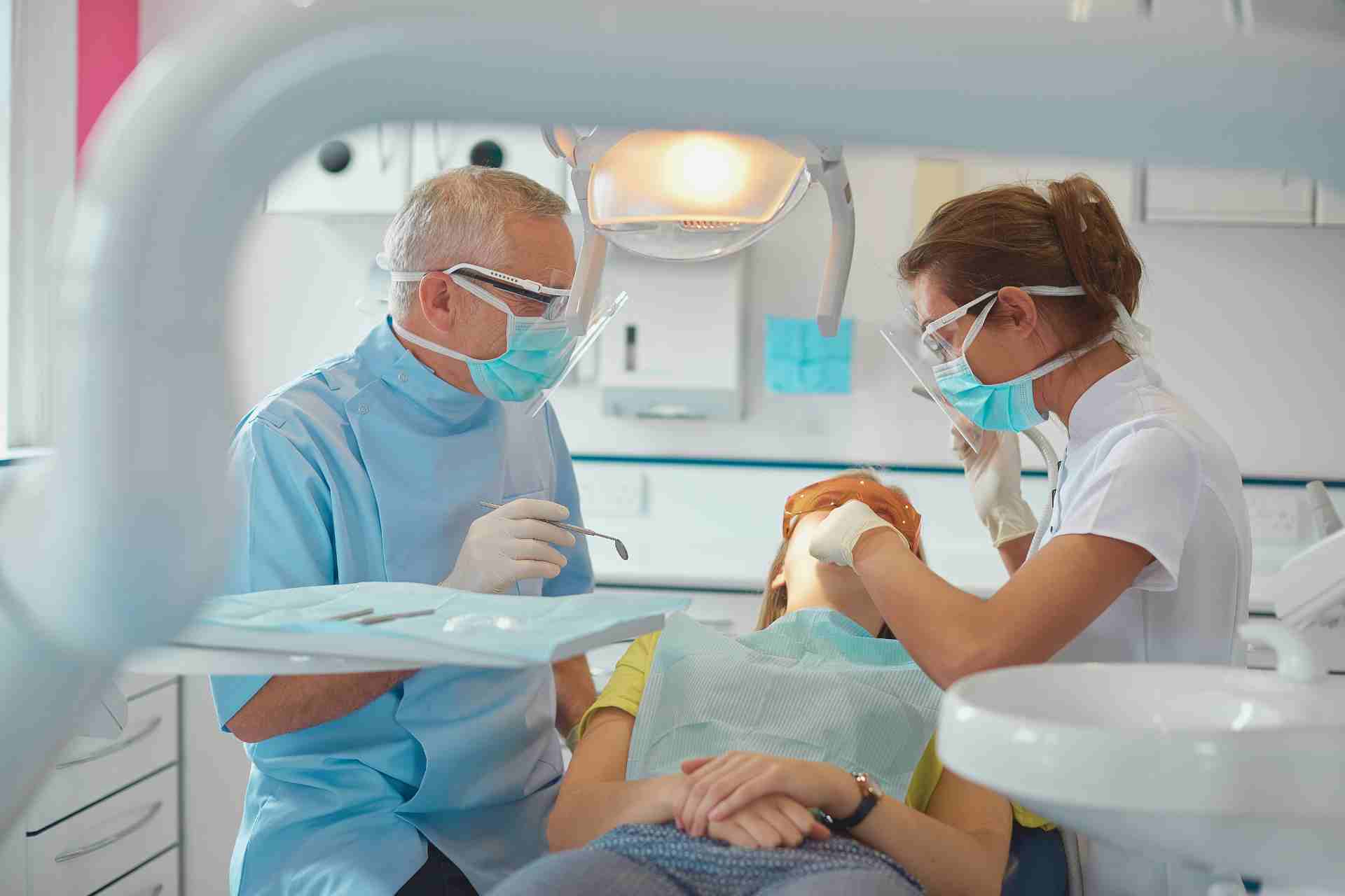 Dentist in Millbury, OH